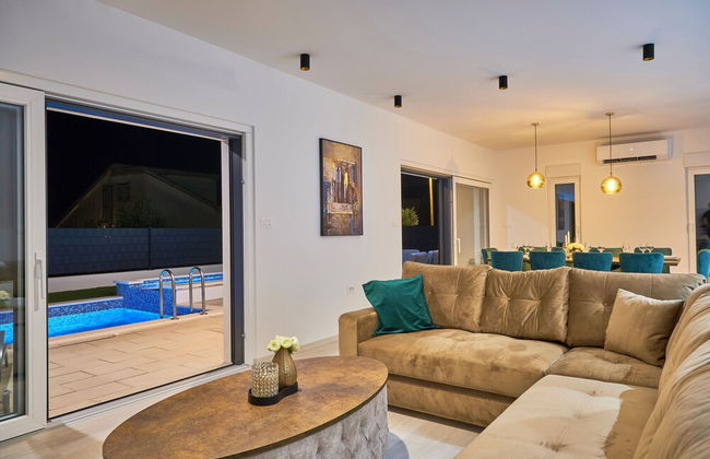 Villa Adria Dream by Litto - Foto 40