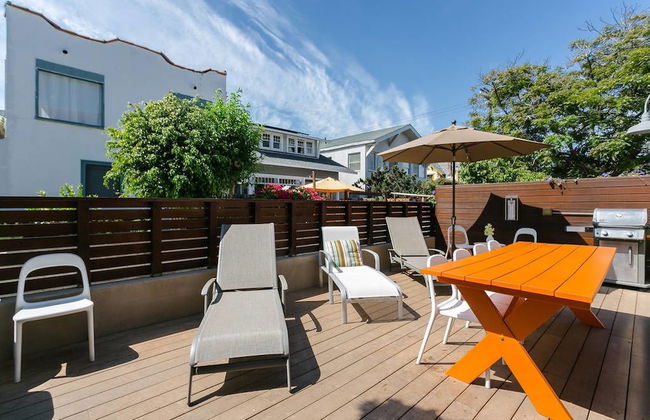 Venice Beach Vacation Condos - Foto 80