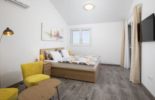 Holiday Home Villa Euphoria mit Pool- Sauna und Whirlpool by Interhome - Photo 10