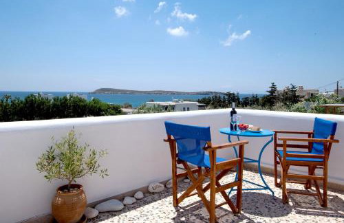 Flora & Agelos Studios - Paros - Foto 2