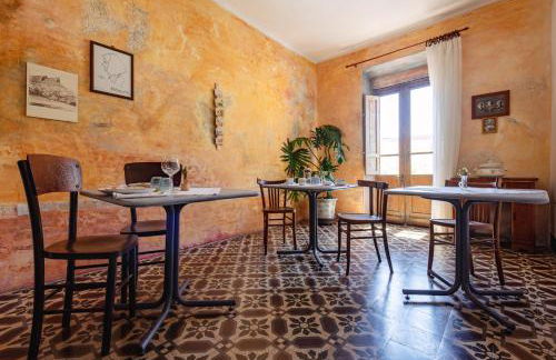 Casa Boi tra montagna e mare - Foto 13