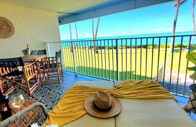 Sunrise to Sunset Perfect Getaway - Foto 1