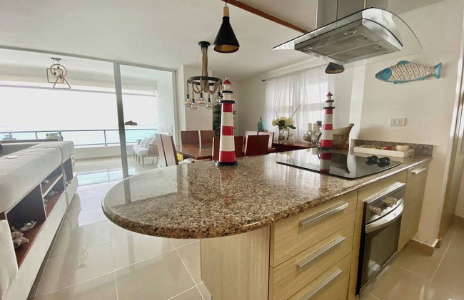 Marbella Fabulous 3br &3ba Pool And Beach - Photo 16