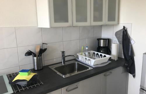 Helle Wohnung mit Balkon - Foto 23