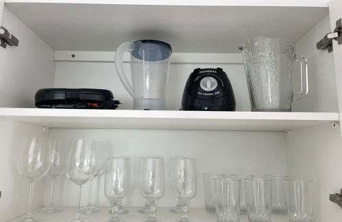 Apartamento maravilhoso a 8 min da Villa Germânica - Até 6 Pessoas - Foto 17