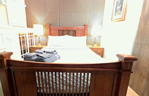 Downtown SJ Spanish Bungalows, 2BR Home, Studios and Private Rooms - Foto 15