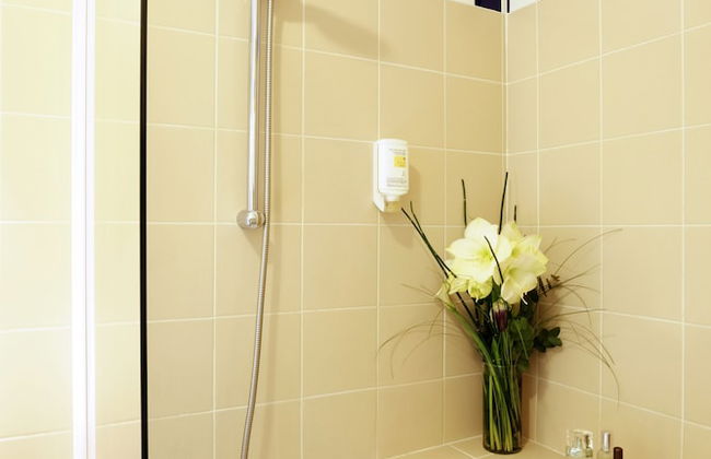 Aparthotel Adagio Access Marseille Prado Perier - Foto 27