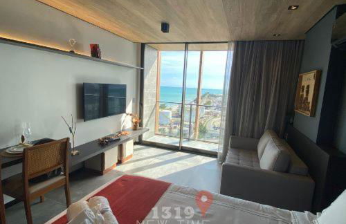 Apartamento em Maceió Beira Mar Pajuçara - New Time 1319 - Photo 14