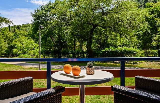 Holiday Resort Medveja - Liburnia - Foto 18