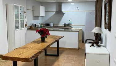 La casa del olivo - Photo 3