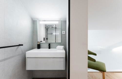 GuestReady - Luxurious duplex in central Aveiro - Foto 8