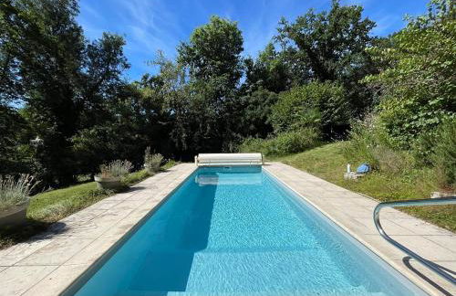 La villa Hortense - Foto 19