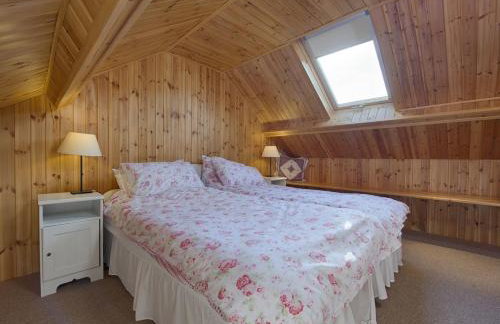 Barn Cottage - Foto 23