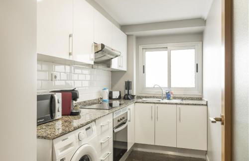 Macflats Ciudad de las Ciencias - Foto 14