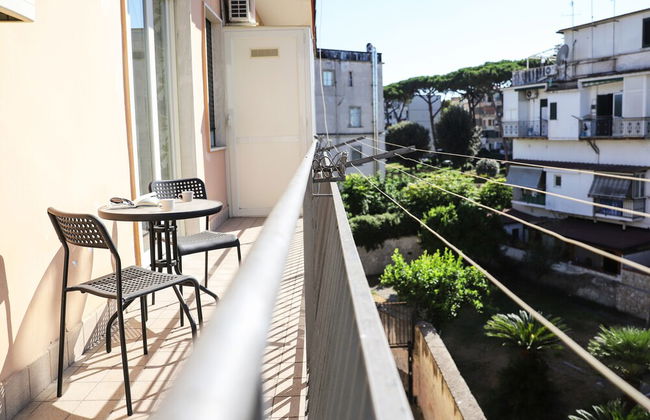 La Casa di Partenope by Wonderful Italy - Foto 16