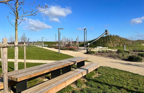 Lifestyle Disneyland Paris 8 PAX - Foto 48