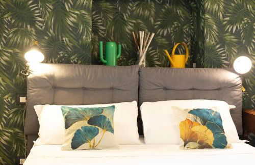 Parco Vittadini Apartment - Foto 50