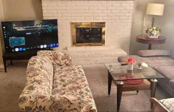 Cozy 3-Bedroom Ground-Level Apartment close to Short Pump Mall - Foto 4
