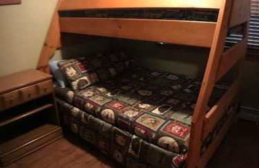 Rustic 2 BR Mountain View-walk to resort - Foto 23