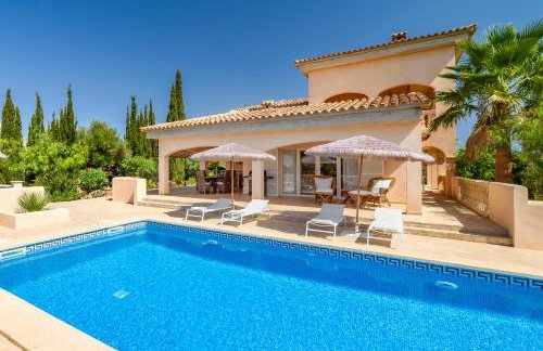 Villa Turo del Sol - Foto 27