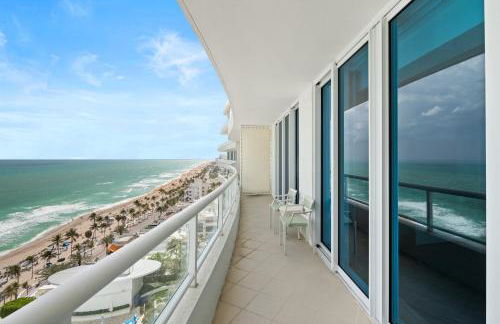 Oceanfront Ritz-Carlton 1 Bedroom Luxury Residence - Foto 10