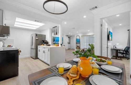 WOW! Pickleball Gym Stylish Modern Living - Foto 26