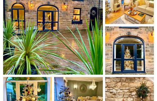 The Coach House central location fantastic Views - Foto 41