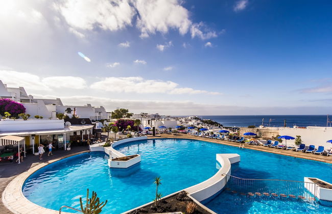 BelleVue Aquarius Aparthotel - Photo 12