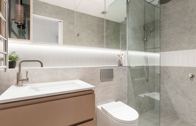 Urban Rest North Sydney Apartments - Photo 49