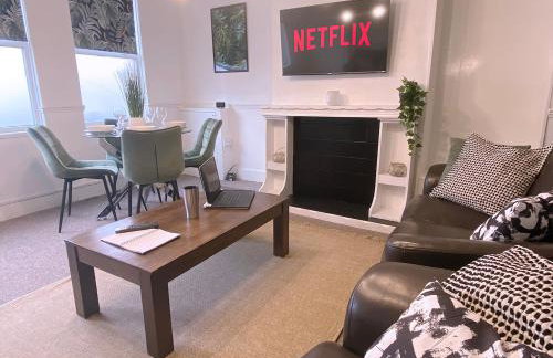 Group accommodation Wolverhampton - Foto 27