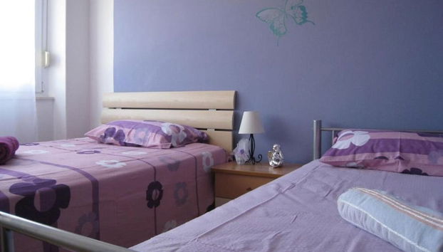 Ivan - 50 m From sea - A1 - Foto 3, Habitación