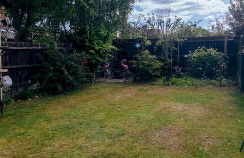 Cosy Home w Stylish Interior – PassTheKeys - Foto 23