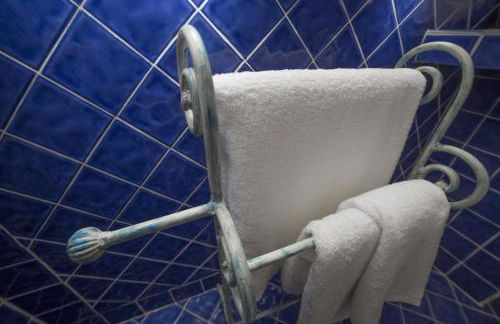 Villamarina Garden Relais - Foto 38