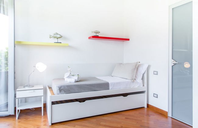 Suitelowcost - Stilicone - Foto 13