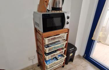 A CASA di ROSA,fronte spiaggia, piscina,parcheggio - Photo 23