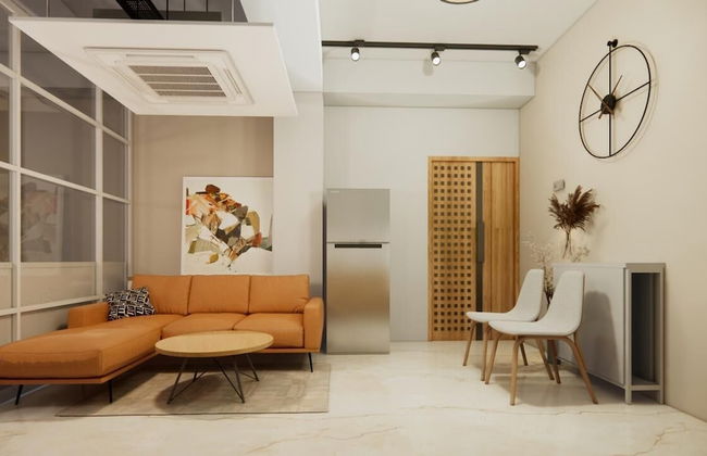 Apartment De Thamel - Foto 6