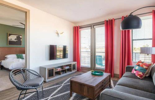 CozySuites at Town Lake - Foto 58