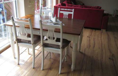 Ferienwohnung Haus Andre _ fuer 4 - Foto 24