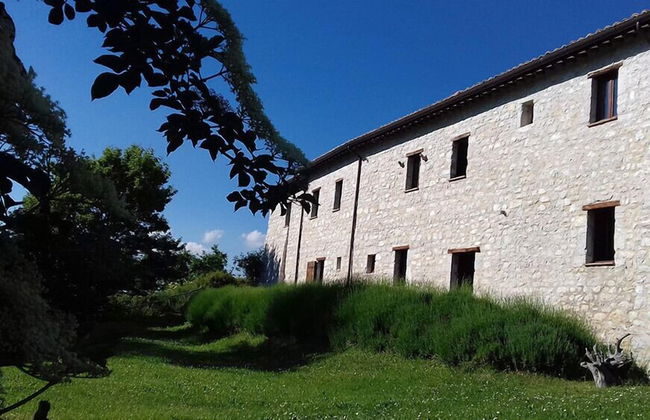 Borgo La Torre - Photo 41