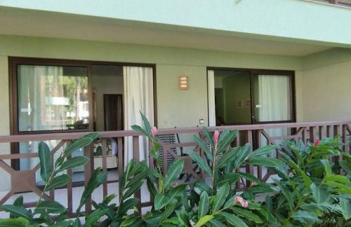 Flat Resort Costabella - Chalé - Foto 45