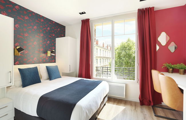 YAYS Paris Zola by Numa - Photo 4