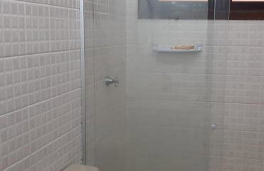 Casa na praia Litoral Norte com vista para o mar perto do centro - Foto 51