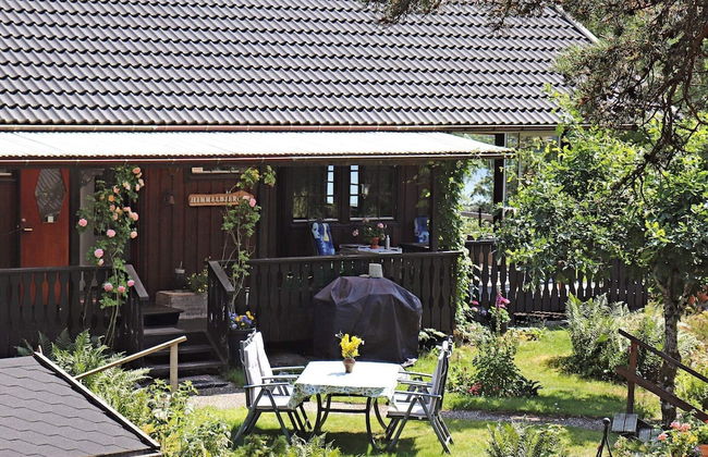 3 Person Holiday Home in Mellerud-by Traum - Foto 11