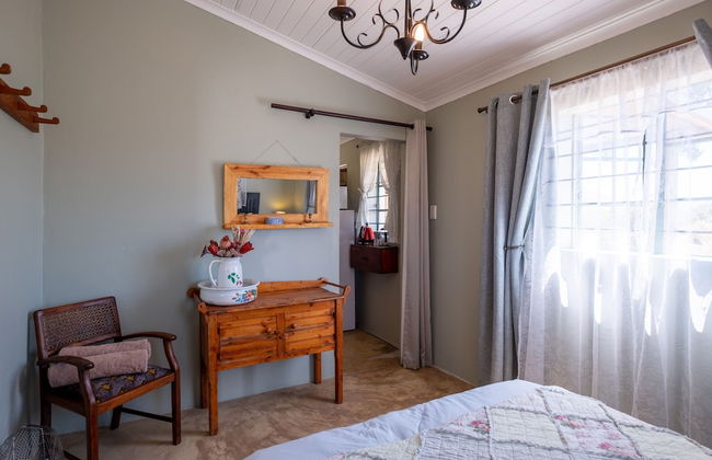 360on62 Mountain View Farm Cottages - Foto 6