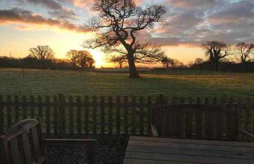 Anvil Cottage - Foto 43