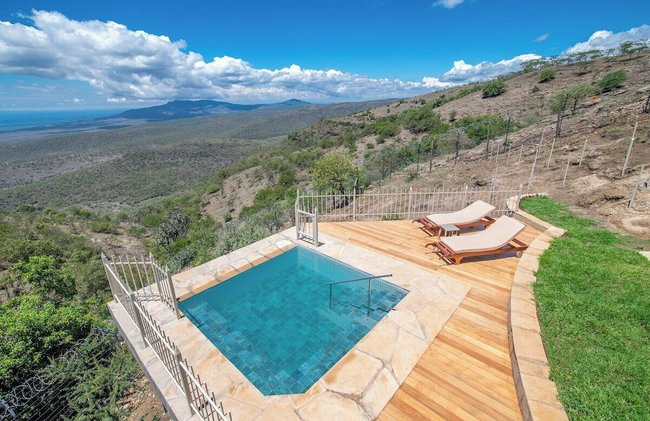 Tulia Villas Champagne Ridge - Foto 50