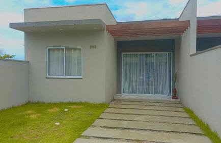 Casa aconchegante-Pontal Norte - Photo 17