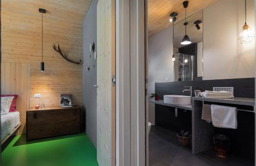 Maison 4 soleil. Casa design luce e natura - Foto 16