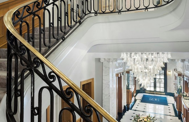 47 Park Street - Grand Residences by Marriott - Foto 2