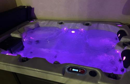 Suite jacuzzi - Foto 10